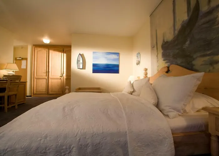 Hotel Lessing